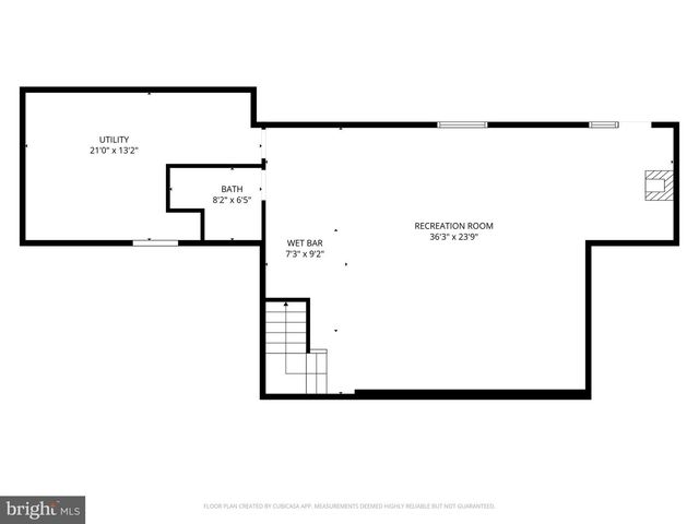 10212 HARVEST FIELDS DR, Woodstock, MD 21163