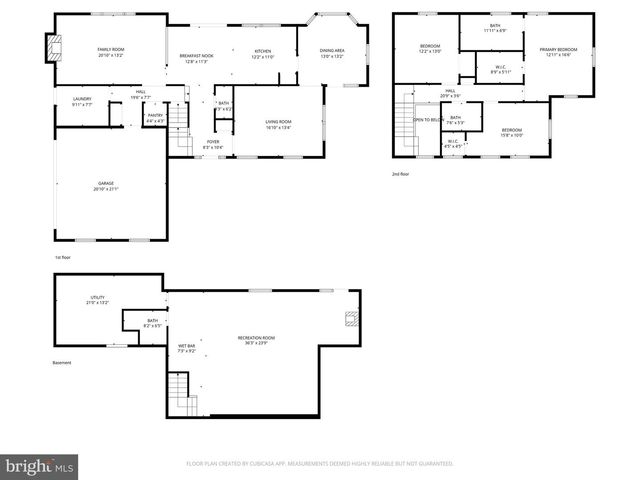 10212 HARVEST FIELDS DR, Woodstock, MD 21163