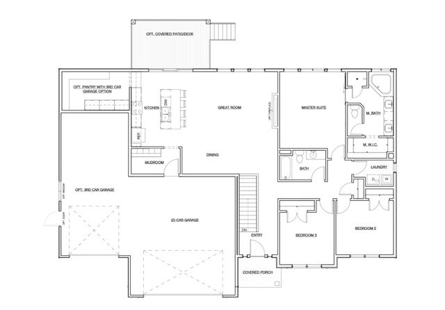 3345 S 960 W, Nibley, UT 84321