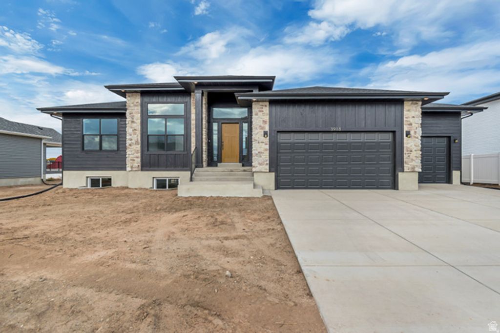 3345 S 960 W, Nibley, UT 84321