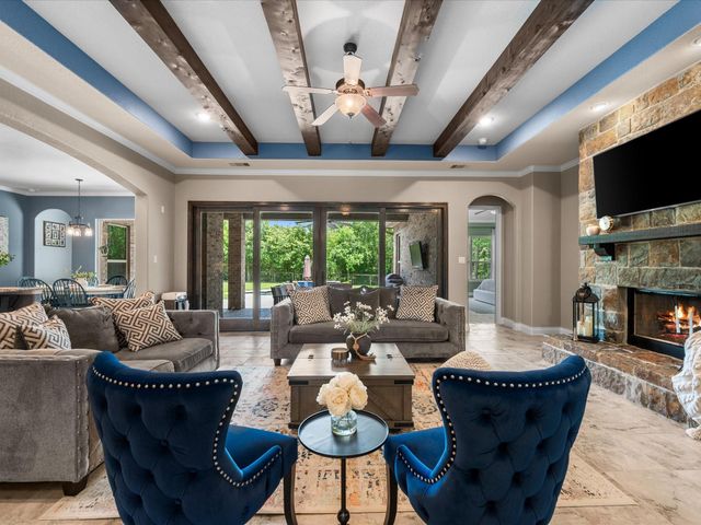 12618 Ranger Court, Magnolia, TX 77354