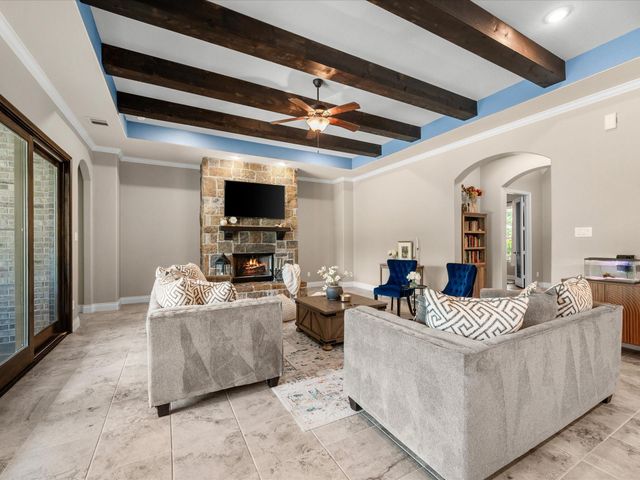 12618 Ranger Court, Magnolia, TX 77354