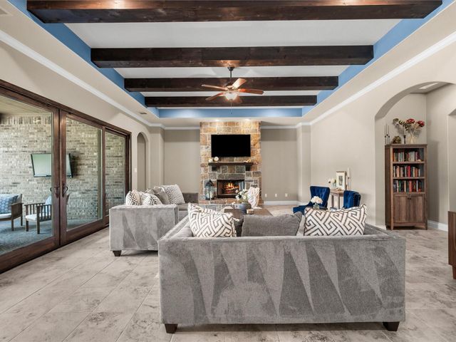 12618 Ranger Court, Magnolia, TX 77354