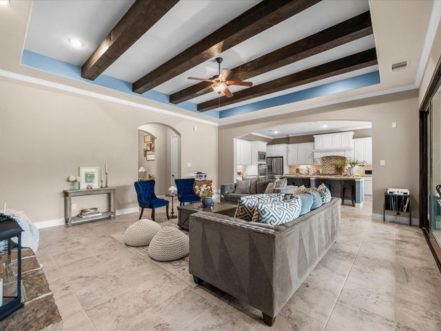 12618 Ranger Court, Magnolia, TX 77354