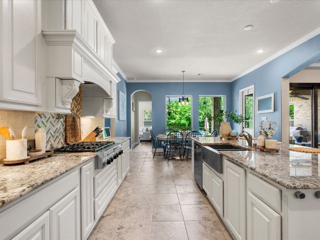 12618 Ranger Court, Magnolia, TX 77354
