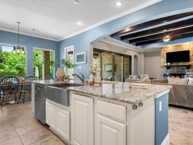 12618 Ranger Court, Magnolia, TX 77354