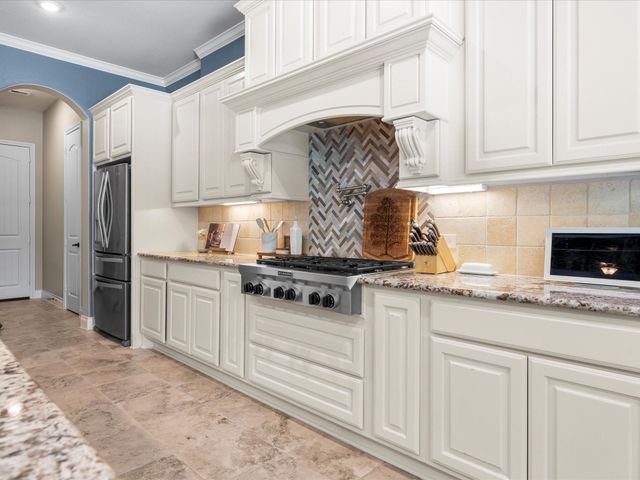 12618 Ranger Court, Magnolia, TX 77354