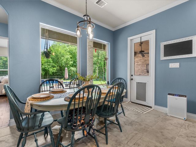 12618 Ranger Court, Magnolia, TX 77354