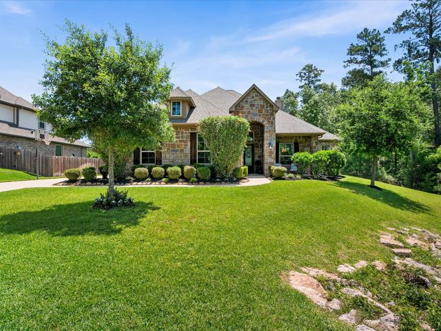 12618 Ranger Court, Magnolia, TX 77354