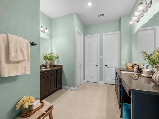 12618 Ranger Court, Magnolia, TX 77354