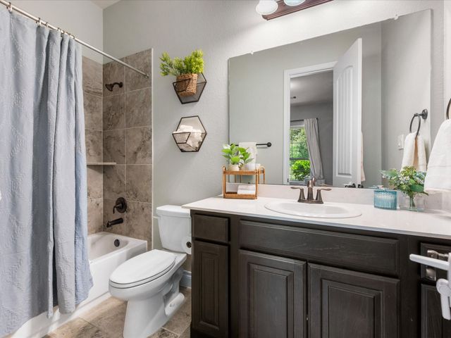 12618 Ranger Court, Magnolia, TX 77354