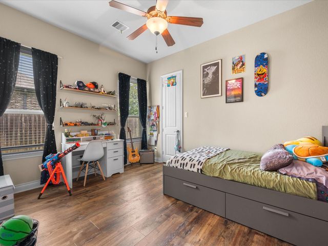 12618 Ranger Court, Magnolia, TX 77354