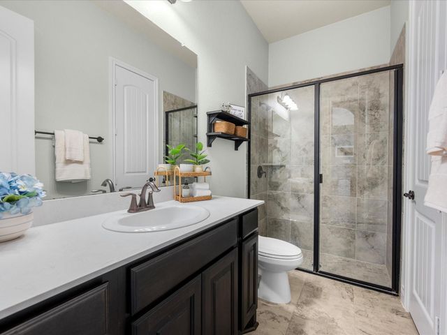 12618 Ranger Court, Magnolia, TX 77354