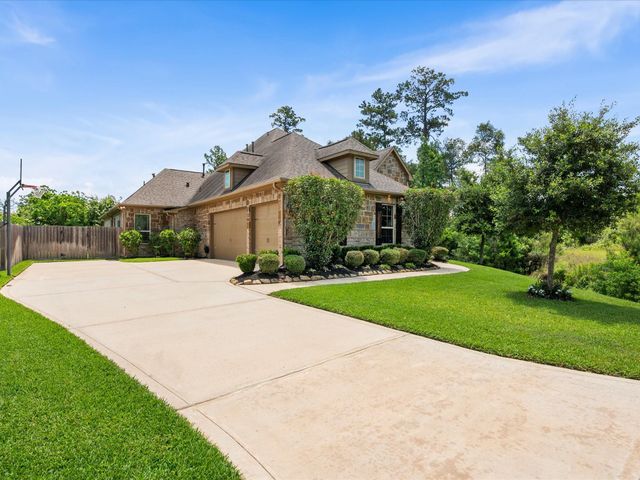 12618 Ranger Court, Magnolia, TX 77354
