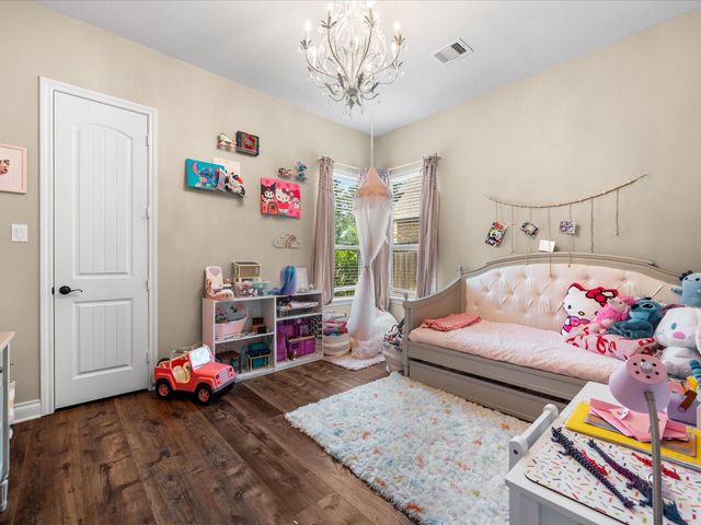 12618 Ranger Court, Magnolia, TX 77354
