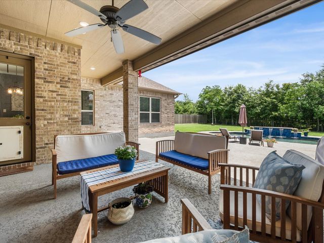 12618 Ranger Court, Magnolia, TX 77354
