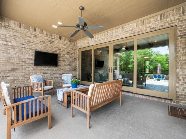 12618 Ranger Court, Magnolia, TX 77354