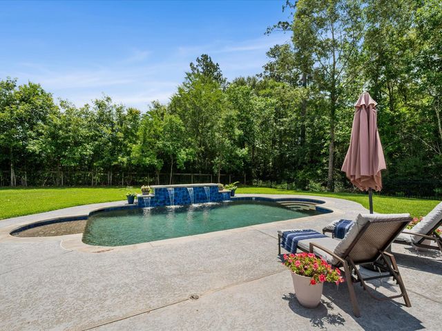 12618 Ranger Court, Magnolia, TX 77354