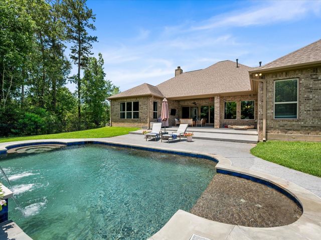 12618 Ranger Court, Magnolia, TX 77354