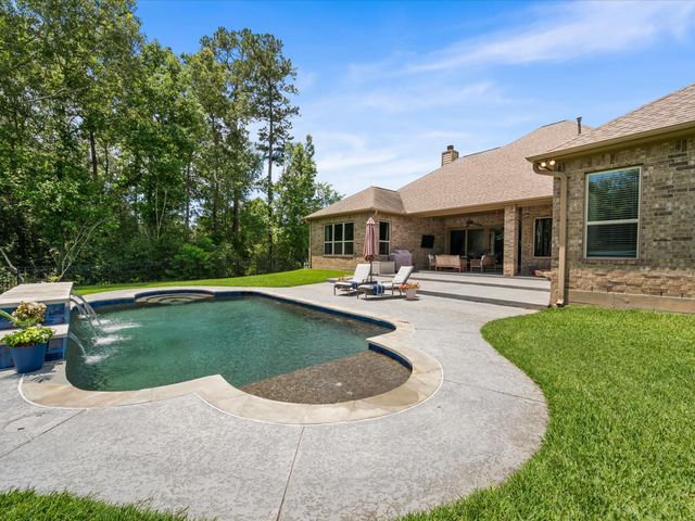 12618 Ranger Court, Magnolia, TX 77354