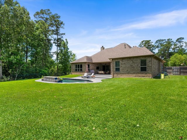 12618 Ranger Court, Magnolia, TX 77354