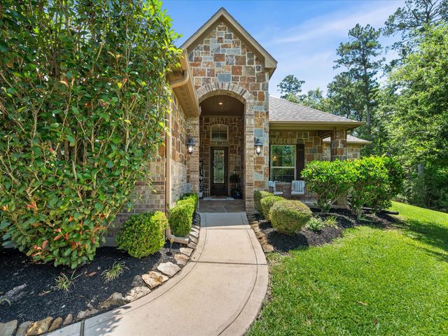 12618 Ranger Court, Magnolia, TX 77354