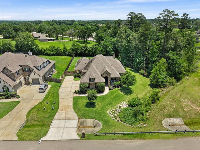 12618 Ranger Court, Magnolia, TX 77354