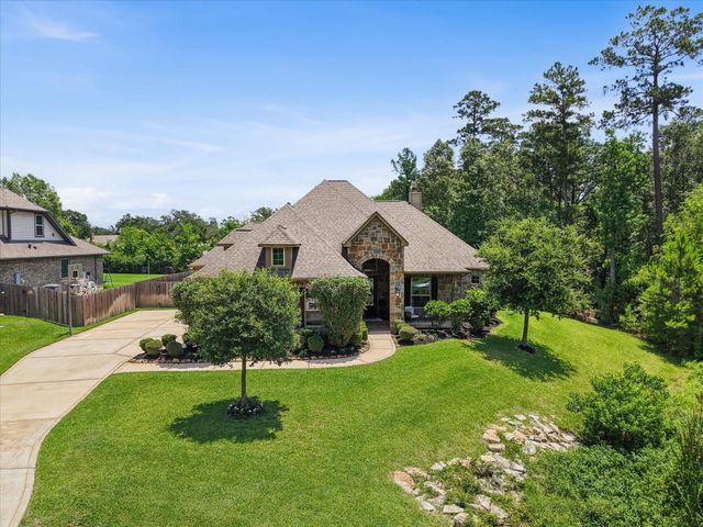 12618 Ranger Court, Magnolia, TX 77354