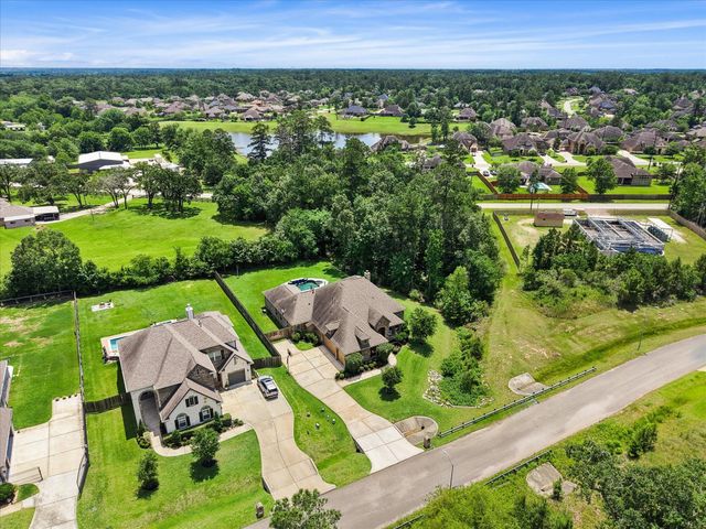 12618 Ranger Court, Magnolia, TX 77354