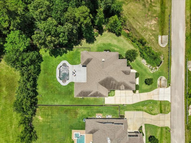 12618 Ranger Court, Magnolia, TX 77354
