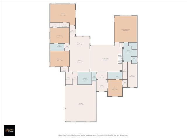 12618 Ranger Court, Magnolia, TX 77354