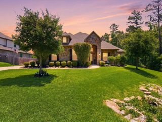 12618 Ranger Court, Magnolia, TX 77354