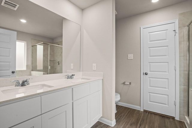 9223 Grace Ridge Drive, Willis, TX 77318