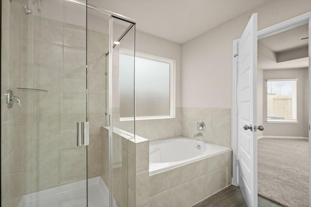 9223 Grace Ridge Drive, Willis, TX 77318