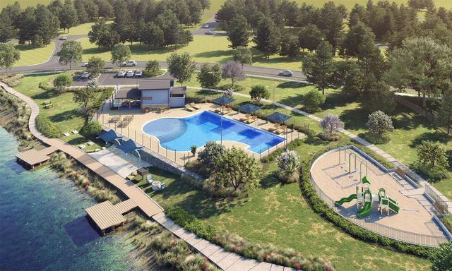 9223 Grace Ridge Drive, Willis, TX 77318