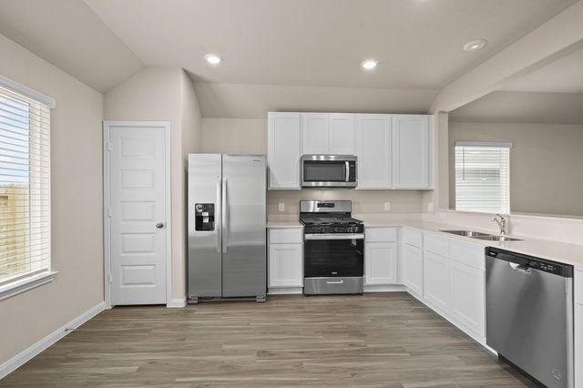 9223 Grace Ridge Drive, Willis, TX 77318