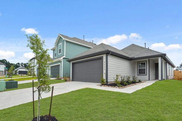 9223 Grace Ridge Drive, Willis, TX 77318