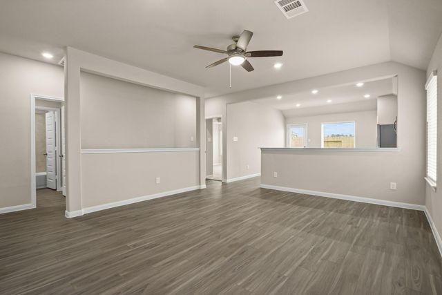 9223 Grace Ridge Drive, Willis, TX 77318