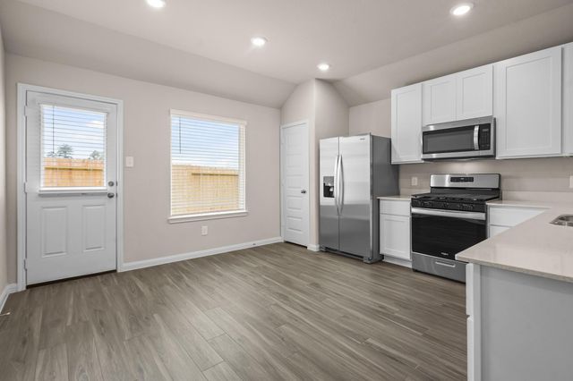 9223 Grace Ridge Drive, Willis, TX 77318