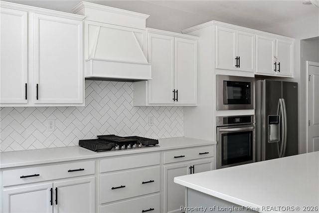 60 Single Barrel Court, Lillington, NC 27546