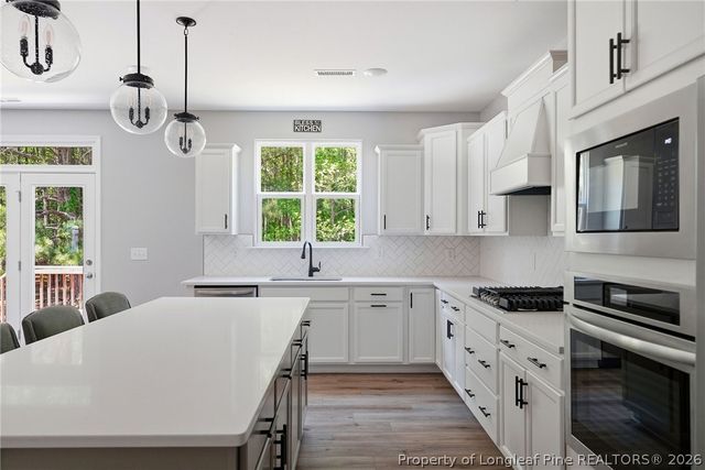 60 Single Barrel Court, Lillington, NC 27546