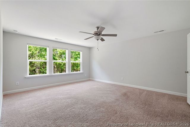 60 Single Barrel Court, Lillington, NC 27546