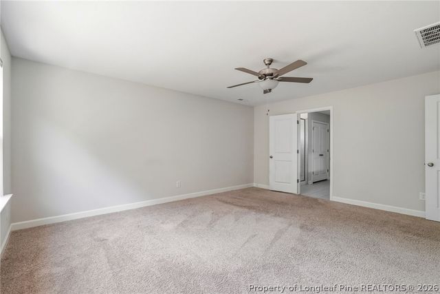 60 Single Barrel Court, Lillington, NC 27546