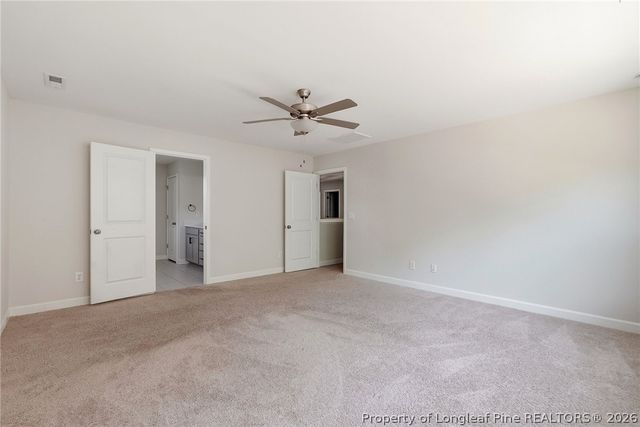 60 Single Barrel Court, Lillington, NC 27546