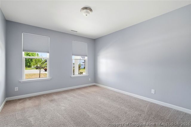 60 Single Barrel Court, Lillington, NC 27546