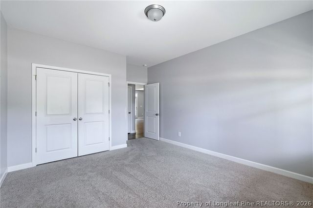 60 Single Barrel Court, Lillington, NC 27546