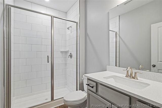 60 Single Barrel Court, Lillington, NC 27546