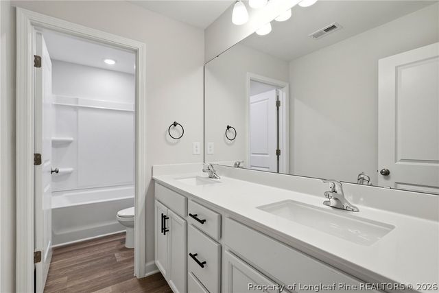 60 Single Barrel Court, Lillington, NC 27546