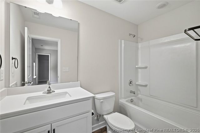 60 Single Barrel Court, Lillington, NC 27546