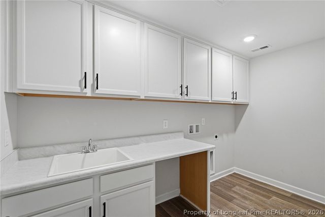 60 Single Barrel Court, Lillington, NC 27546